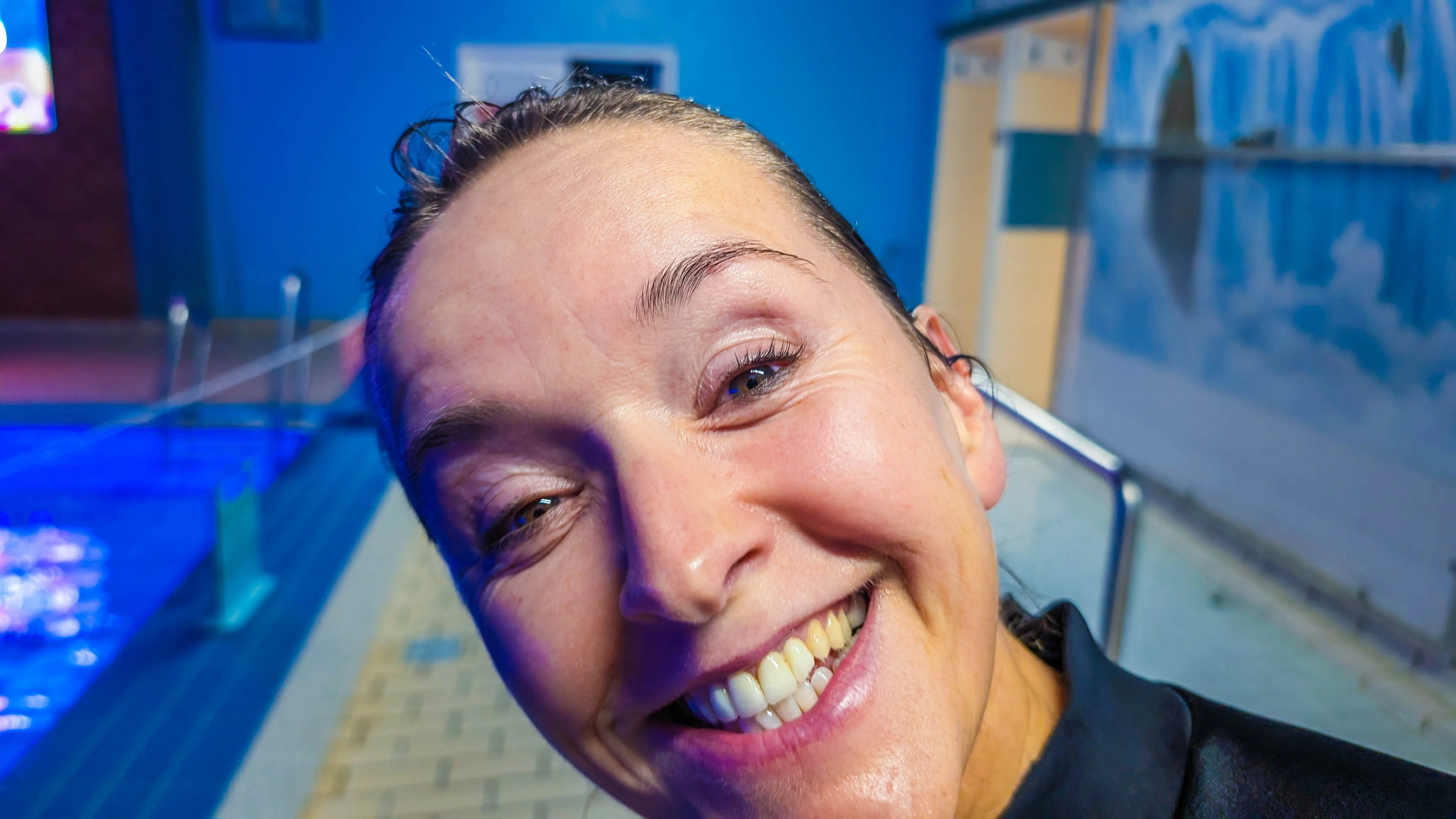 Reprise Piscine 10