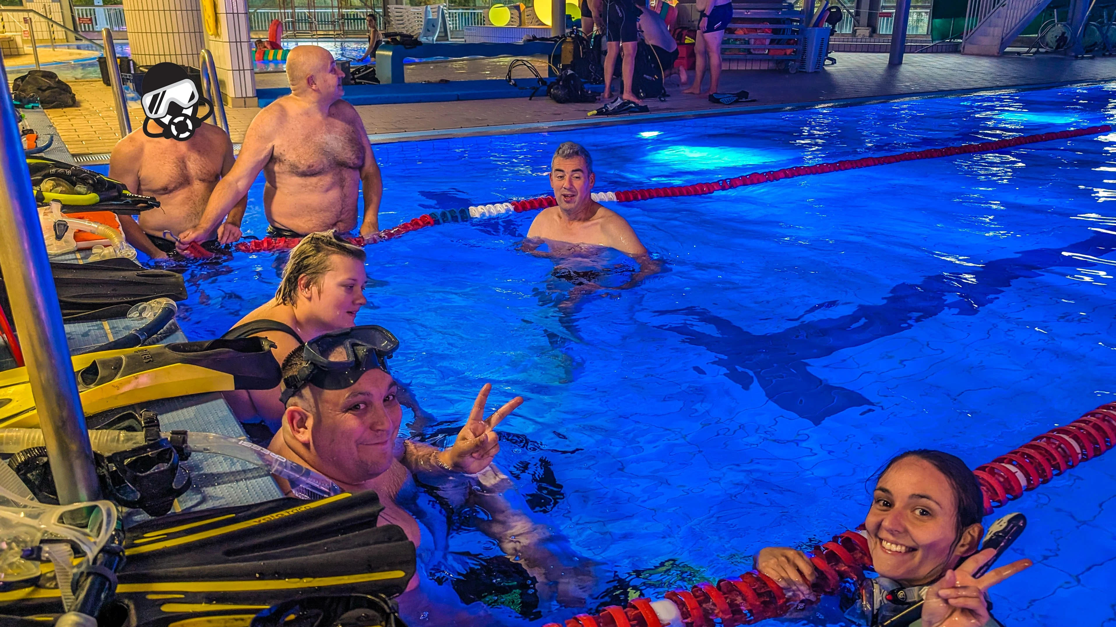 Reprise Piscine 21