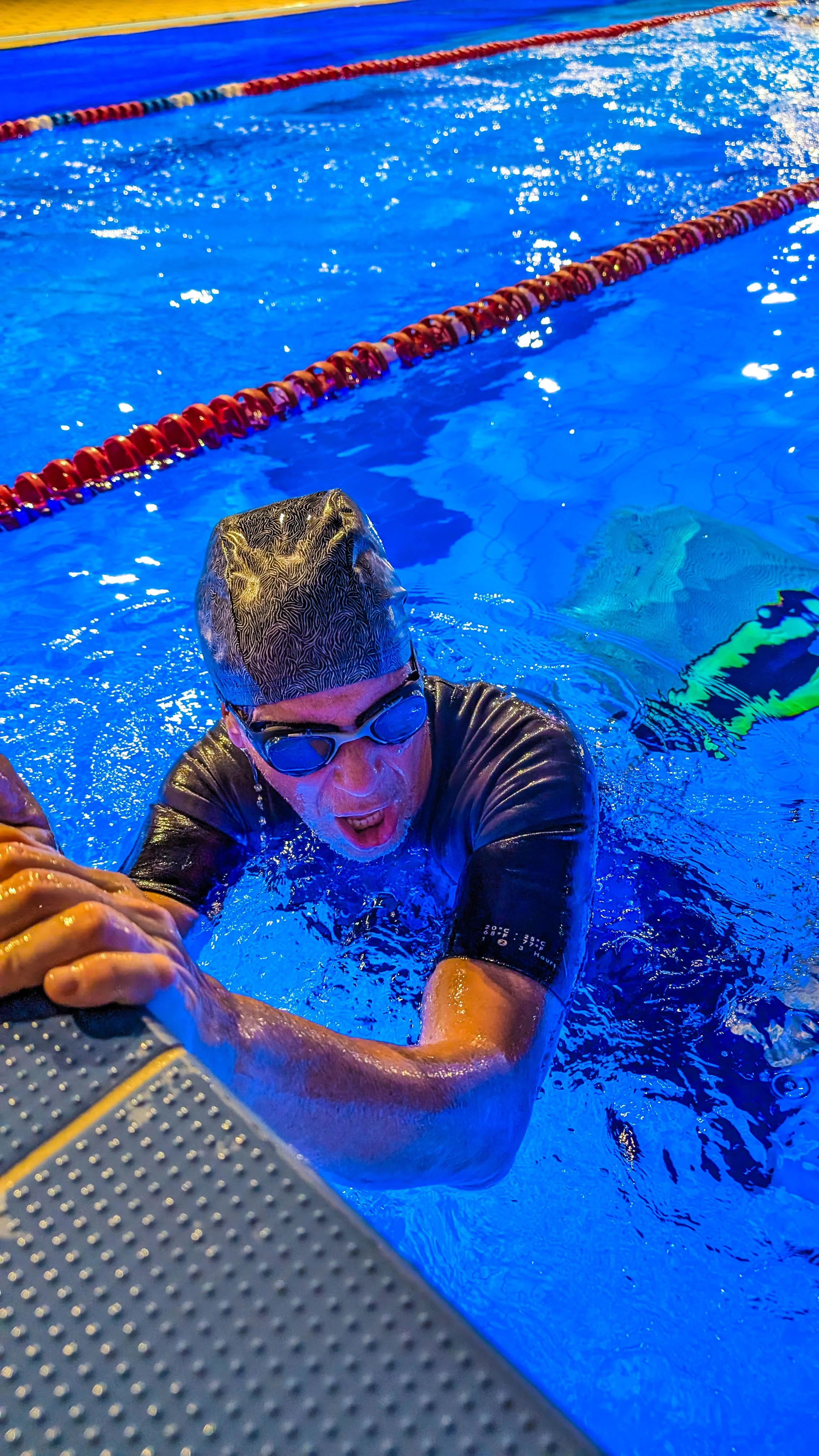 Reprise Piscine 29
